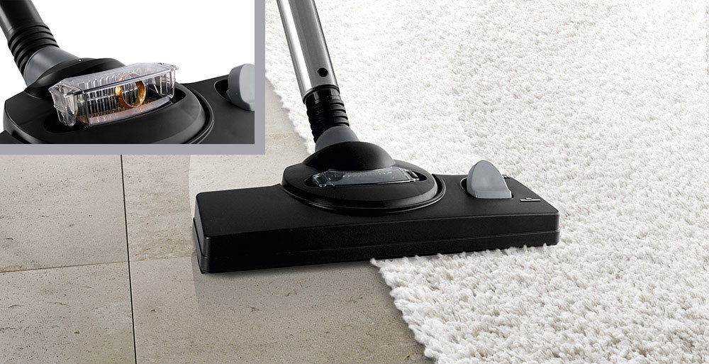Odkurzacz BOSCH BWD421PRO