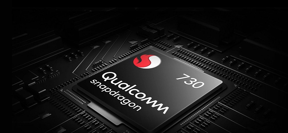 SMARTFON XIAOMI MI 9T procesor wydajność