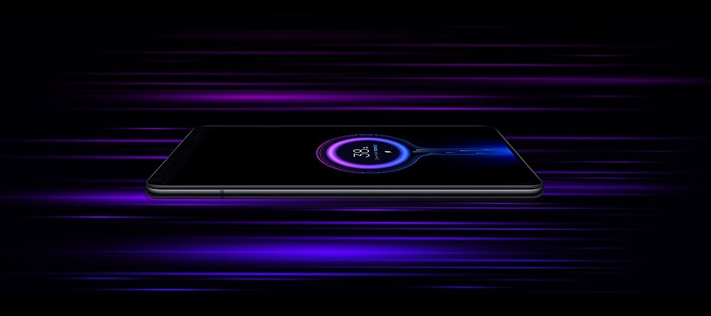 SMARTFON XIAOMI MI 9T bateria akumulator