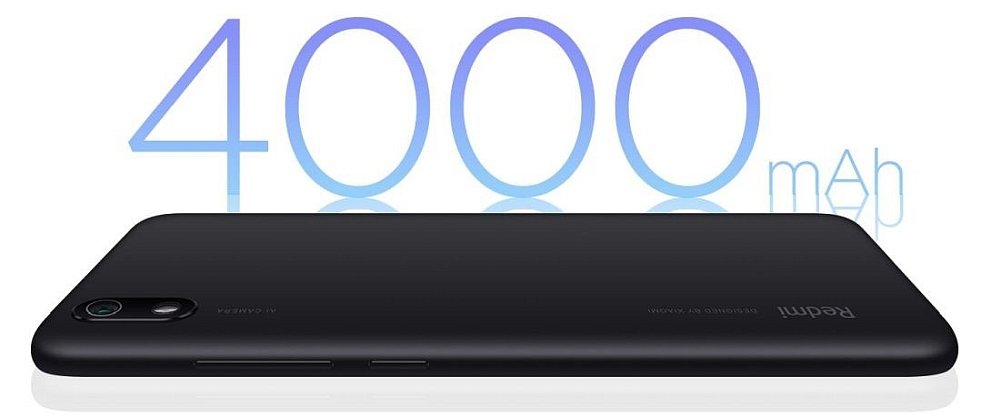 SMARTFON XIAOMI REDMI 7A bateria akumulator