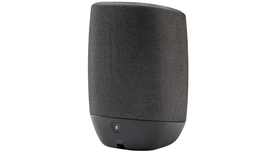 Głośnik Mobilny POLK AUDIO Polk Assist Czarny - Sterowanie Głosem