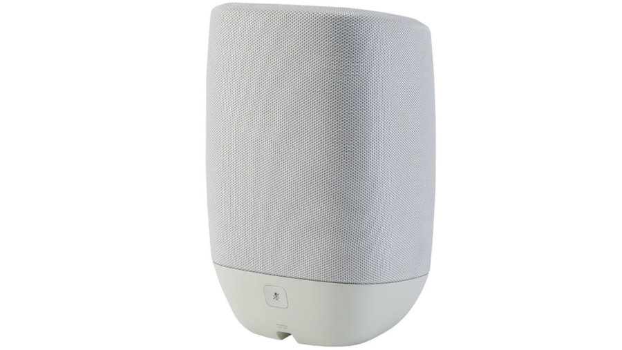 Głośnik Mobilny POLK AUDIO Polk Assist Szary - Sterowanie Głosem