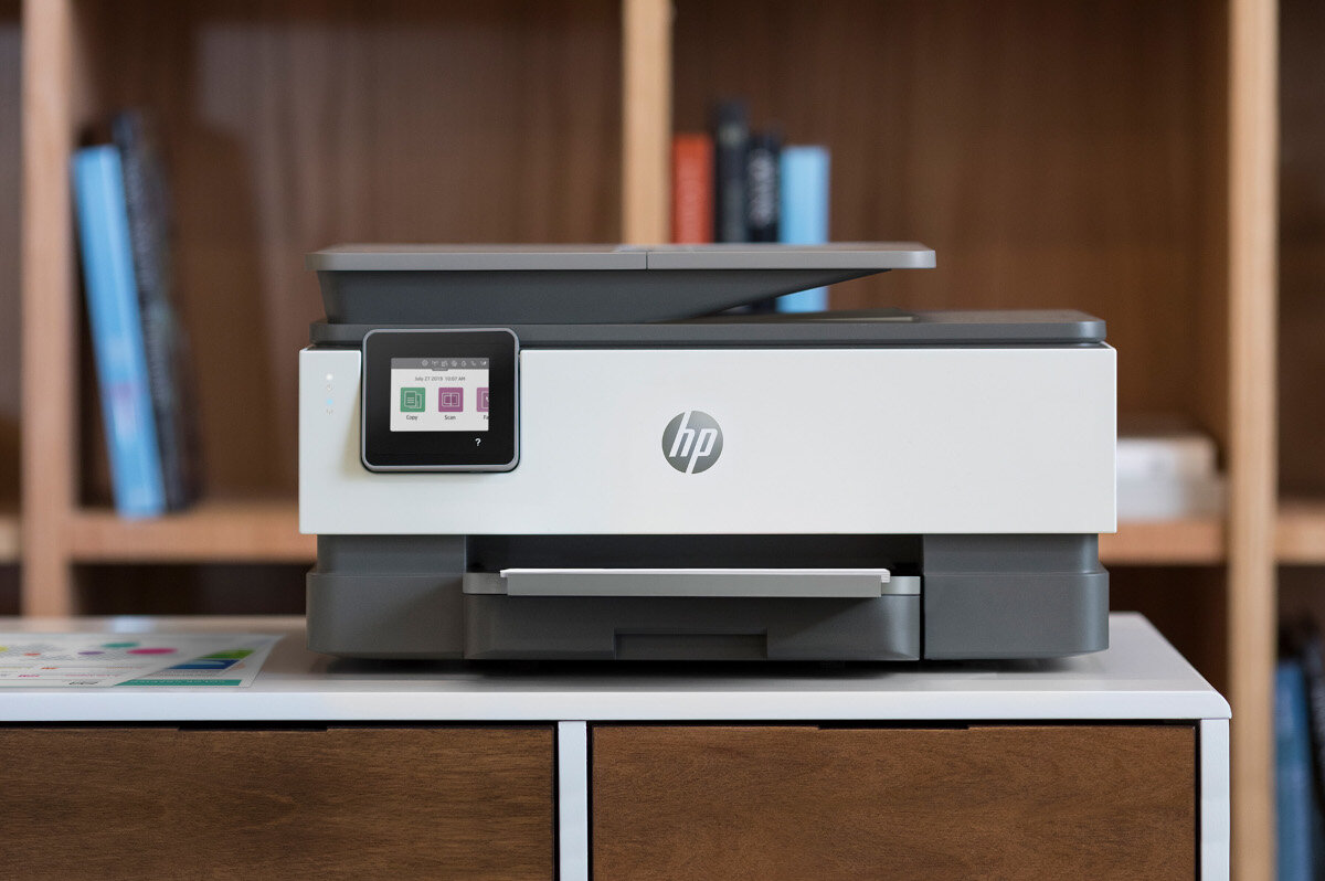 Urządzenie HP DeskJet 3750 wyglad