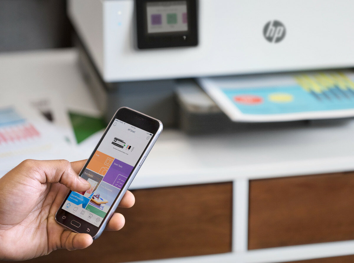 Urządzenie HP DeskJet 3750 lacznosc