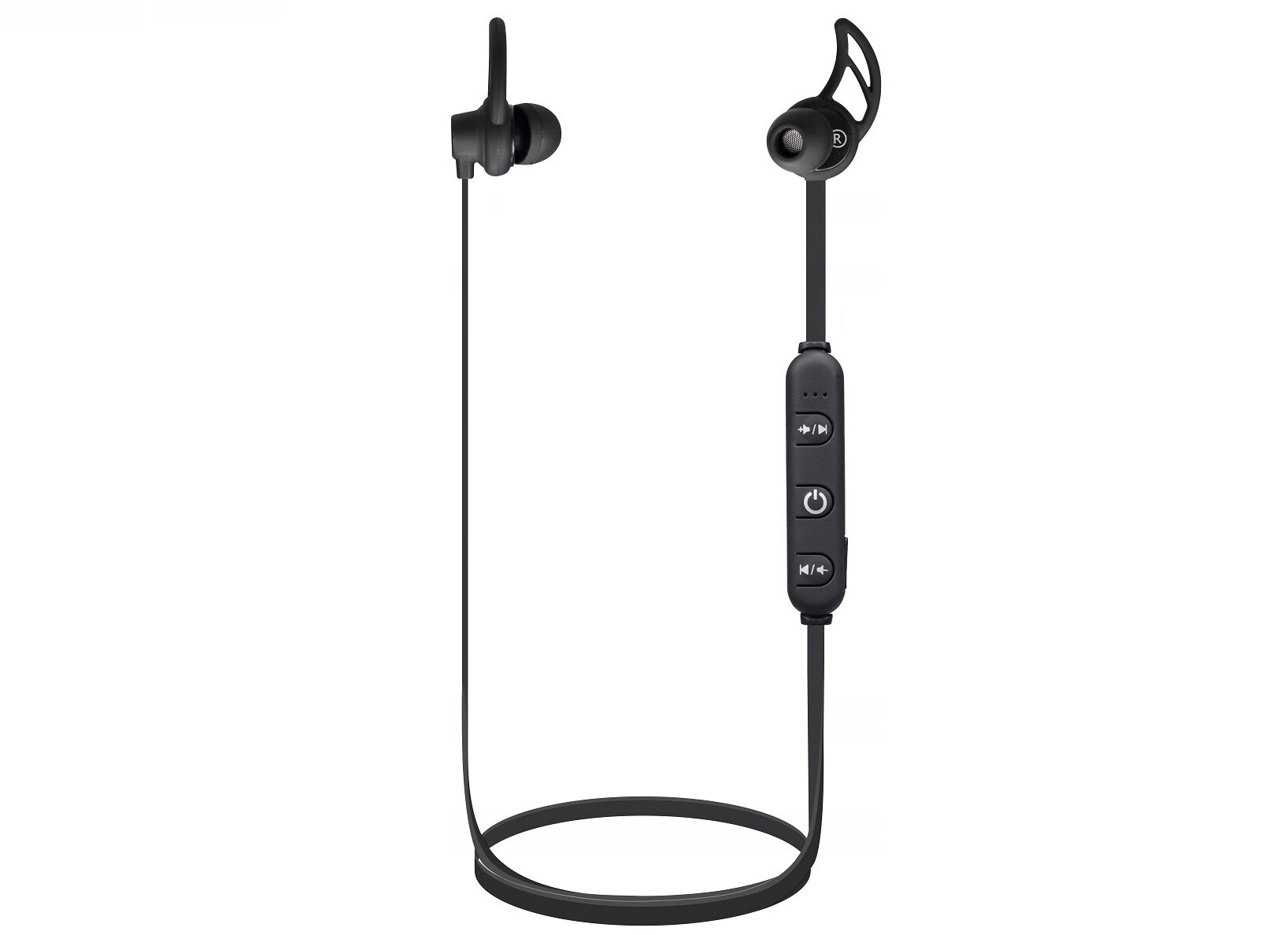 Słuchawki nauszne MELICONI Cuffia Speak Smart Fluo specyfikacja