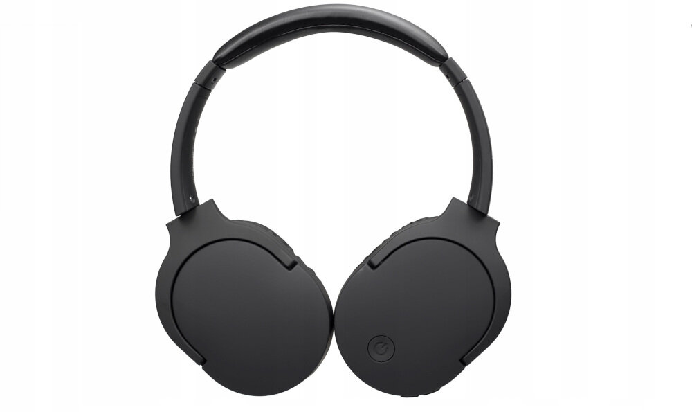 Słuchawki nauszne MELICONI Cuffia Speak Smart Fluo specyfikacja