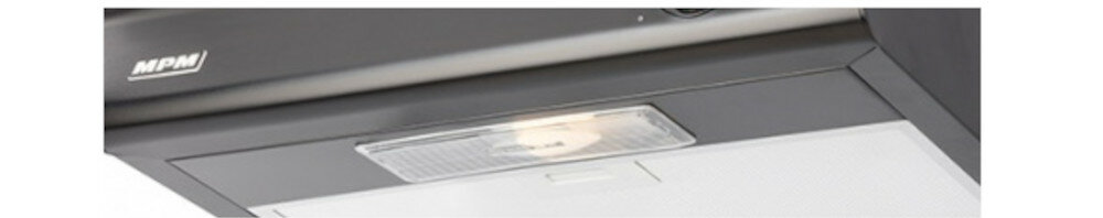 Okap MPM 51-PX-61 LED 