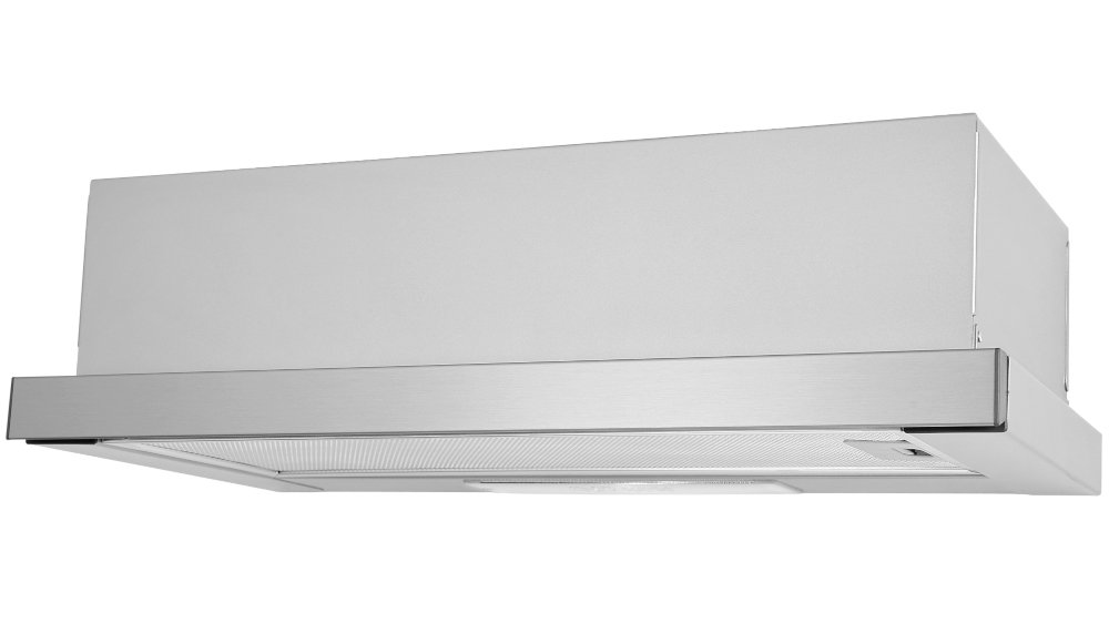 Okap MPM 61-OS-65 - Oświetlenie