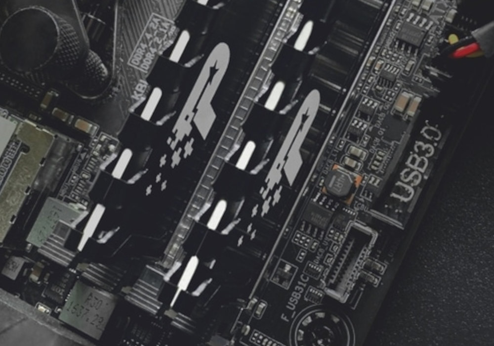 Pamięć RAM PATRIOT Signature Premium 16GB 2666MHz pobieranie prędkość zwiększenie decyzjam programy