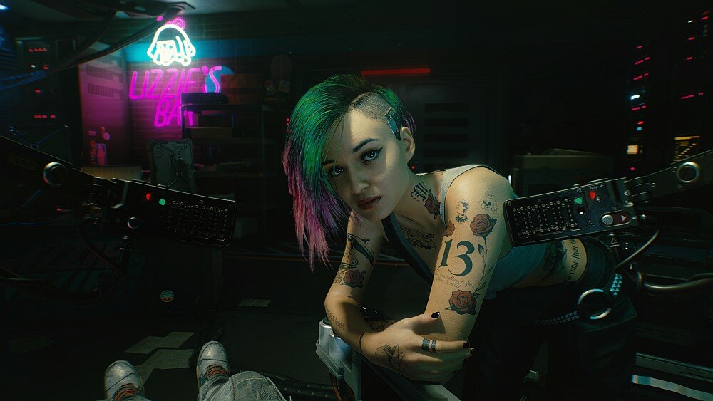 gra cdp red cyberpunk 2077 keanu reeves