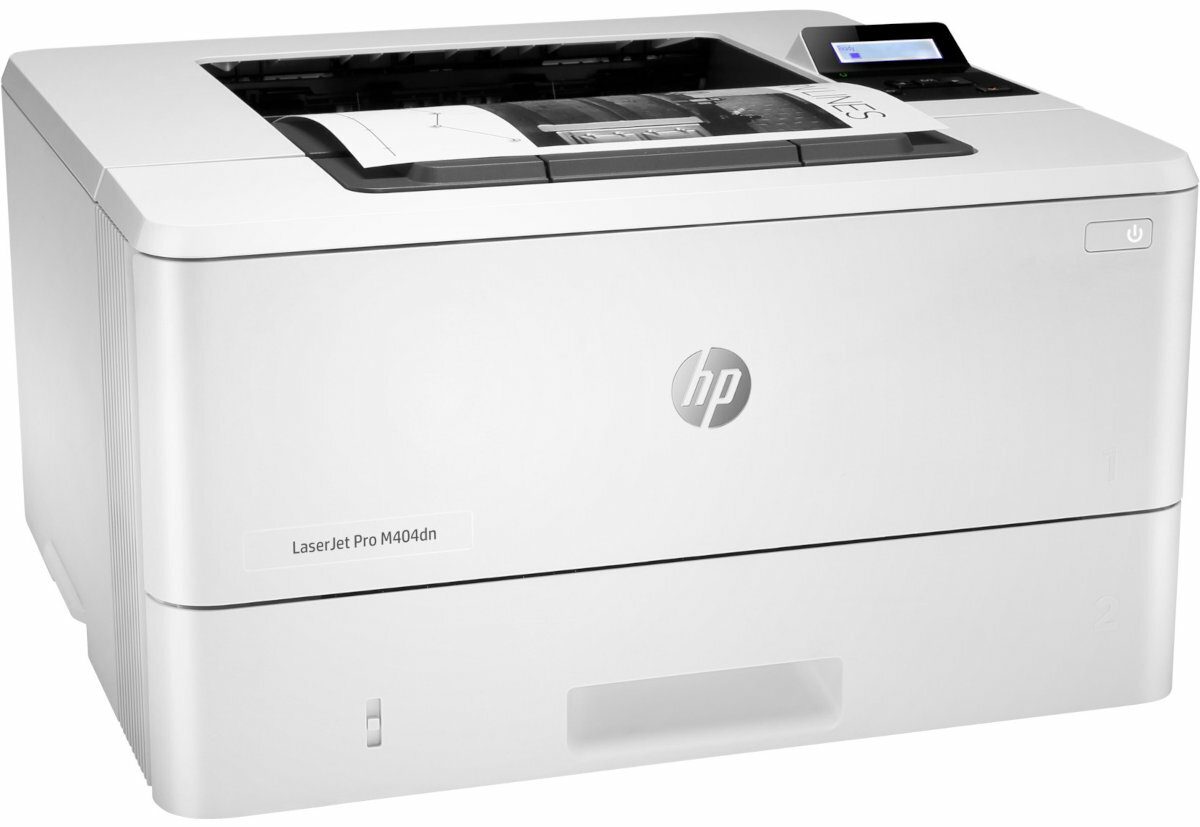 Drukarka-HP-LaserJet-Pro-lewy-skos