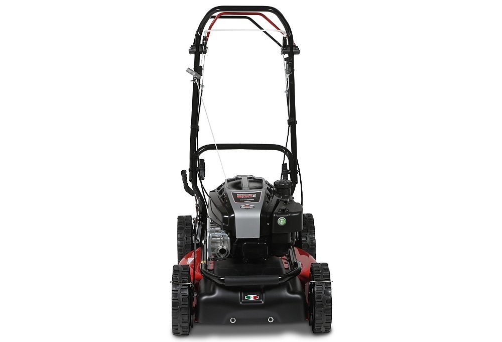 Kosiarka spalinowa MA.RI.NA Grinder 52 SB 4x4 Briggs & Stratton 850 I/C  silnik pojemność