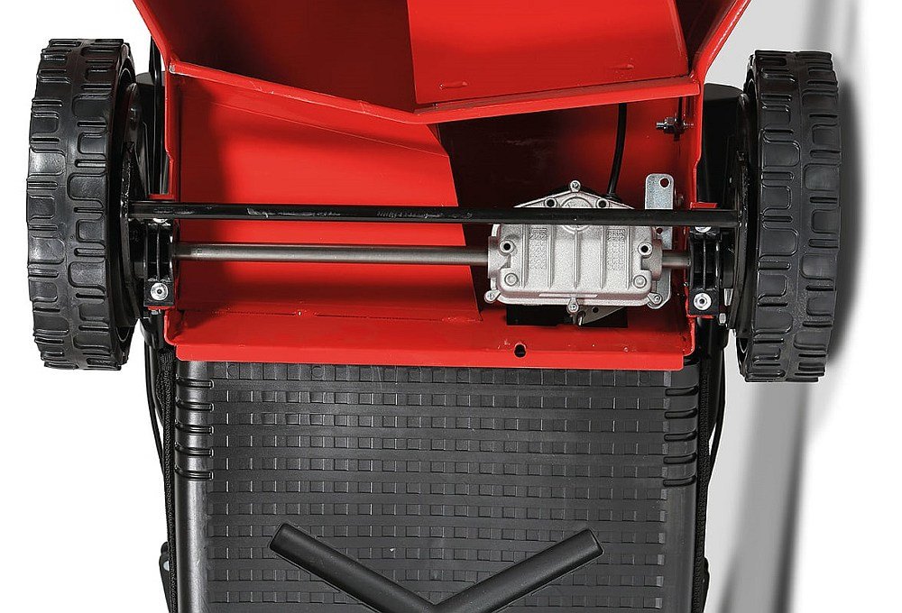 Kosiarka spalinowa MA.RI.NA GX 4-MAXI 60 Honda GCV200 jakość