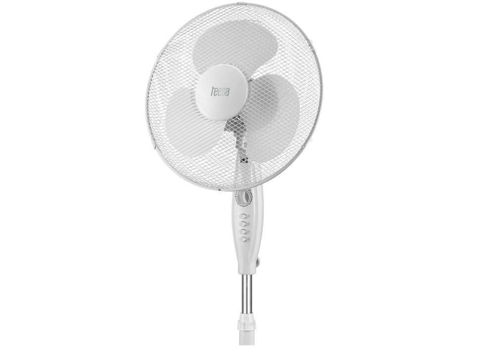 Wentylator TEESA TSA8021 trzy tryby predkosci