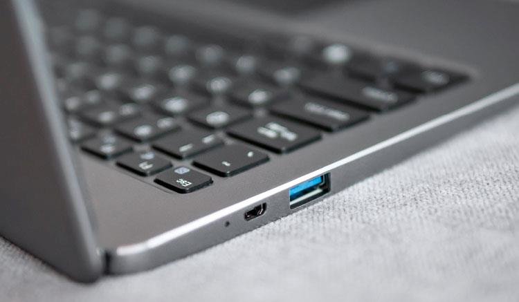 Modem HUAWEI E3372H  - funkcjonalność