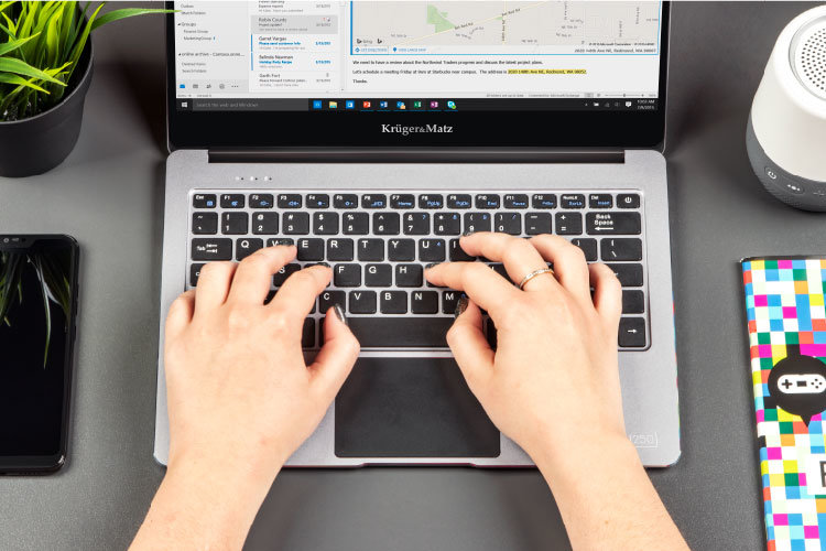 Modem HUAWEI E3372H  - Komfort