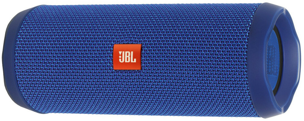 Głośnik mobilny JBL Flip 4 + słuchawki dokanałowe PHILIPS SHE3590 - głośnik