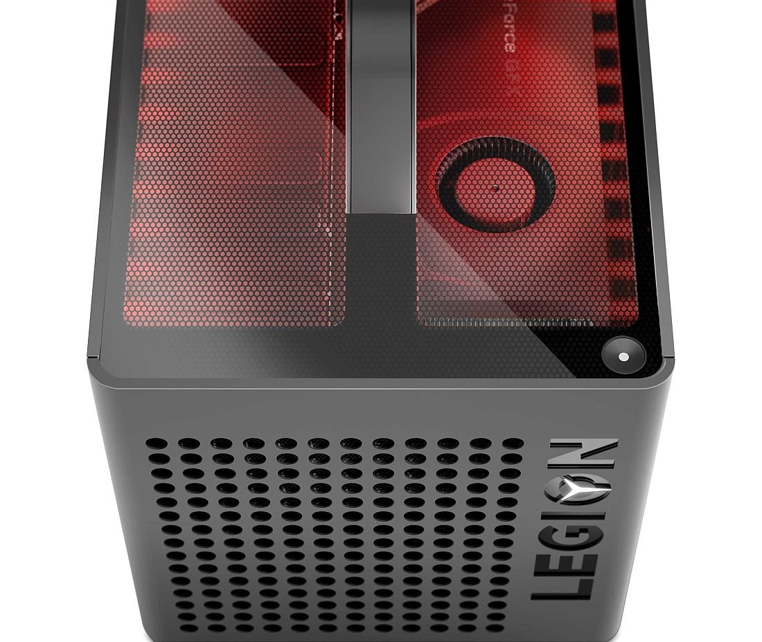 Komputer LENOVO Legion C530-19ICB - Gaming