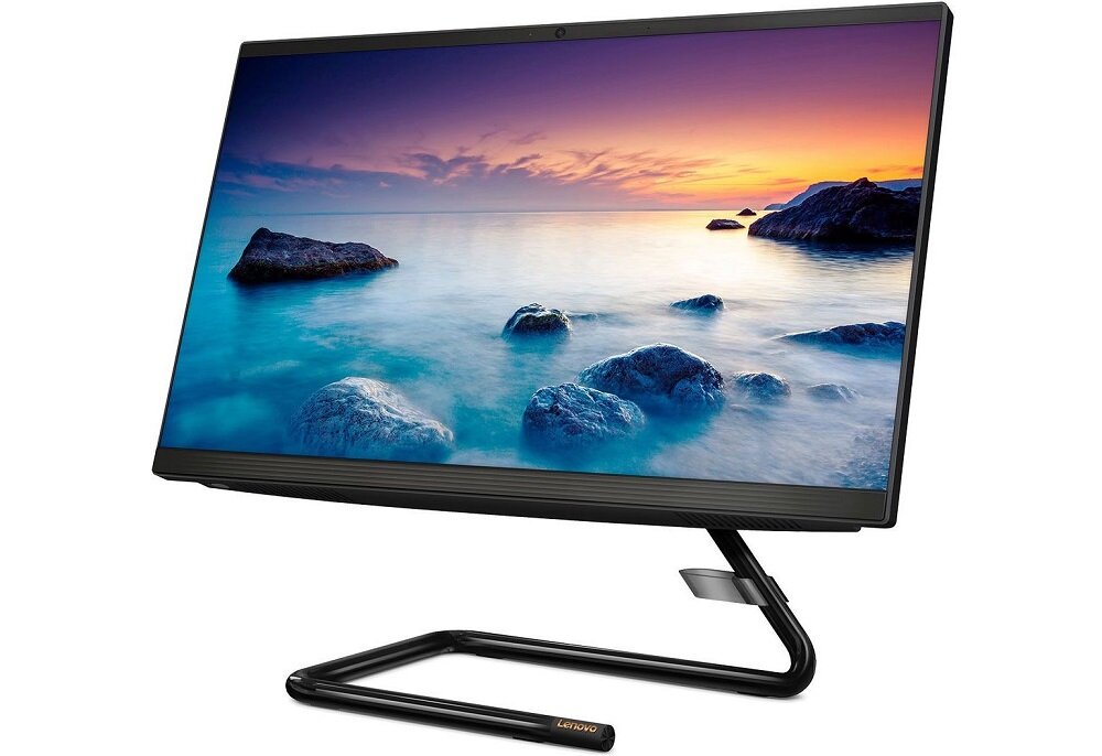 Komputer Lenovo IdeaCentre A340-24IWL - Procesor Intel Core i5 zasilacz