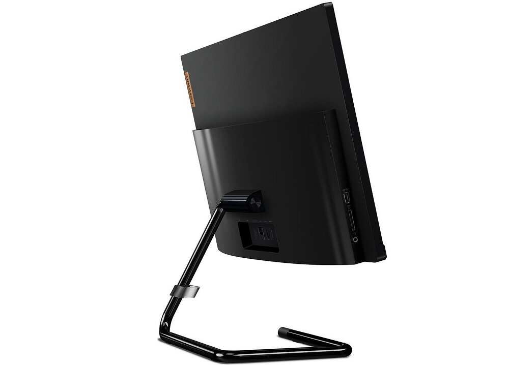 Komputer Lenovo IdeaCentre A340-24IWL - Dysk HDD 1000GB szybka praca