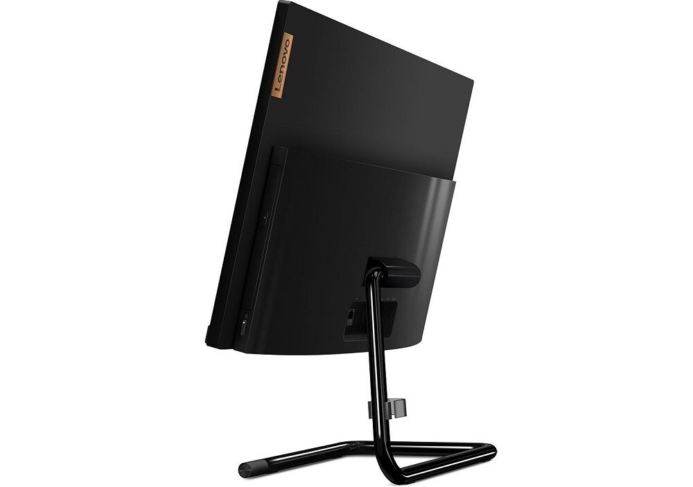 Komputer Lenovo IdeaCentre A340-24IWL - komunikacja WiFi Bluetooth