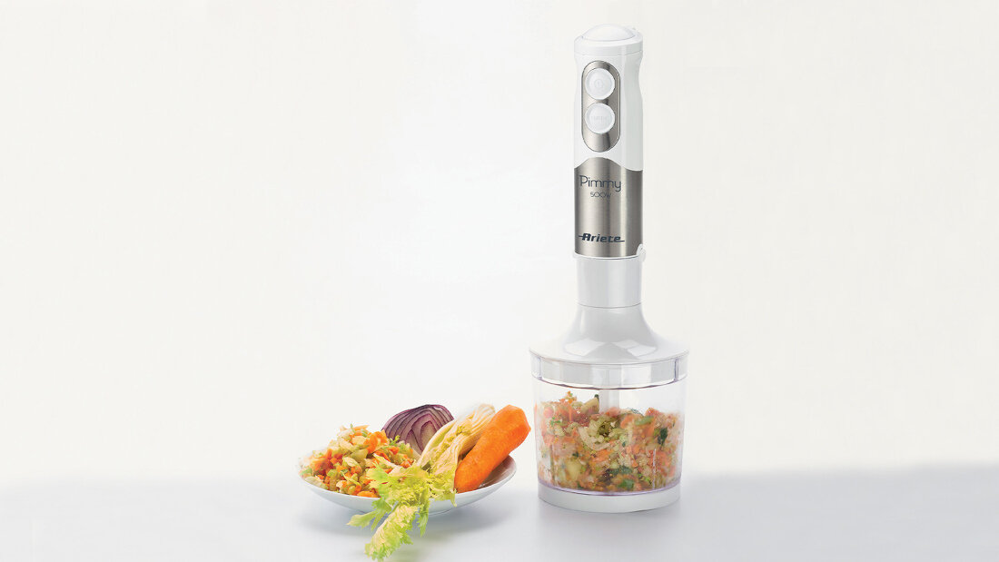 Blender ARIETE Pimmy 887
