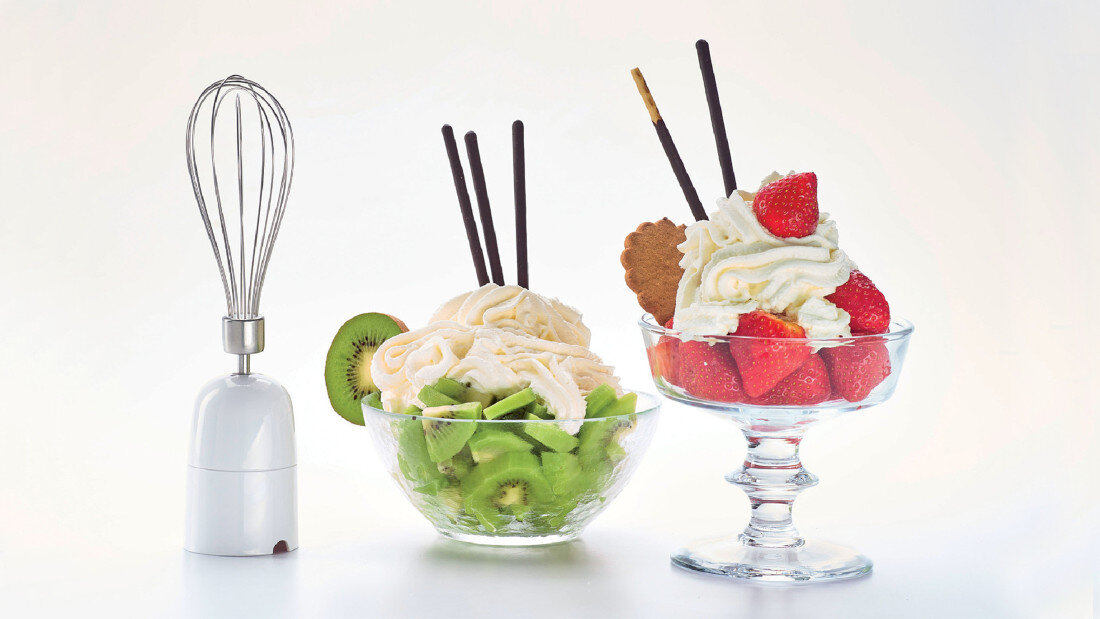 Blender ARIETE Pimmy 887