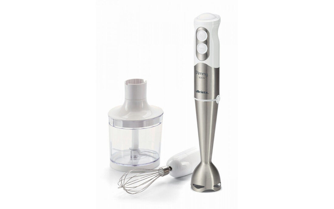 Blender ARIETE Pimmy 887 wyposazenie