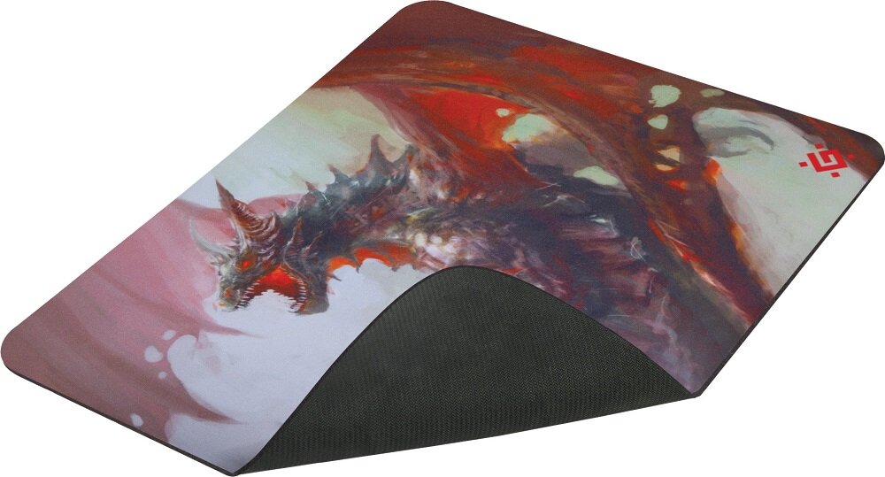 Zestaw DEFENDER Dragonborn MHP 003 - funckje wysoka wydajnosc