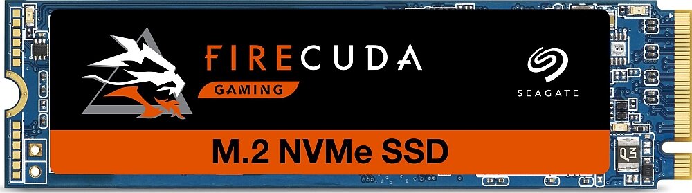 Dysk SEAGATE FIRECUDA 520 SSD opis