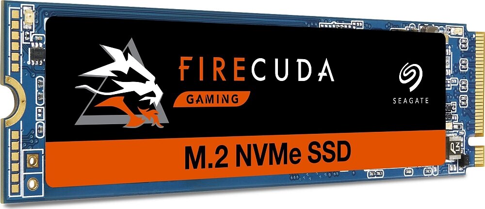 Dysk SEAGATE FIRECUDA 520 SSD kieszonkowy
