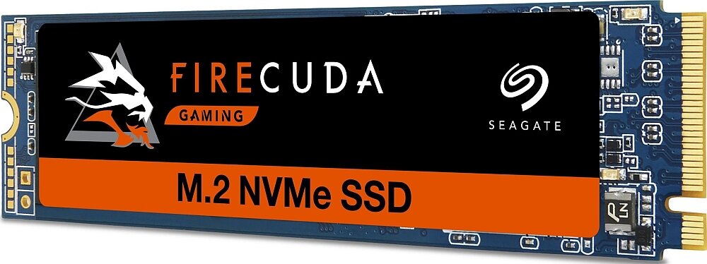 Dysk SEAGATE FIRECUDA 520 SSD synchro