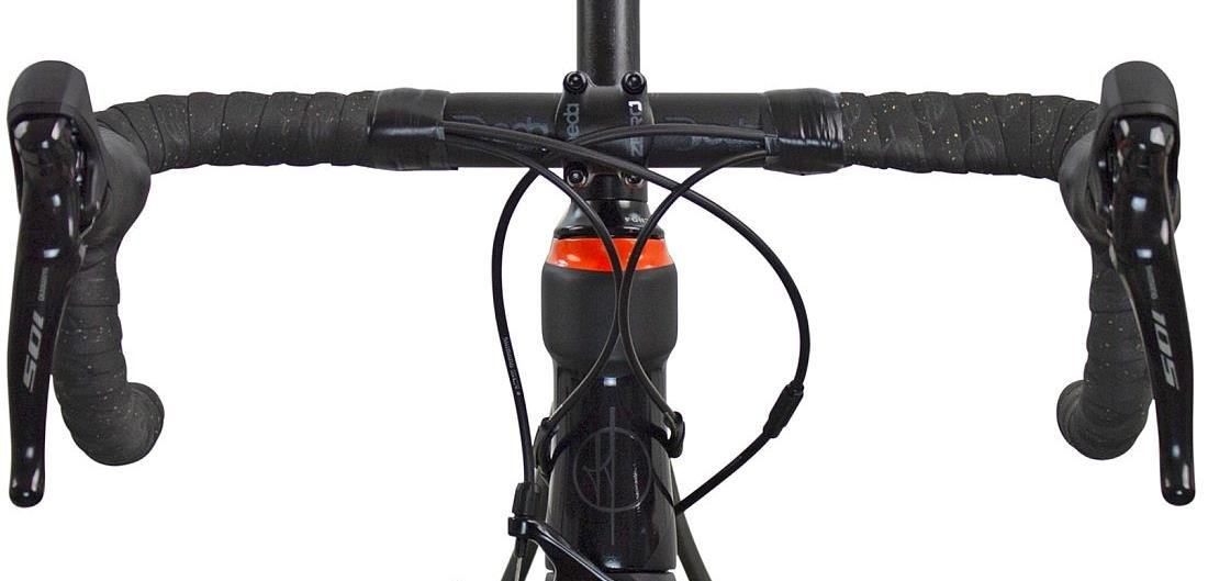 Rower szosowy FONDRIEST TF4 M16 XXS - Kierownica