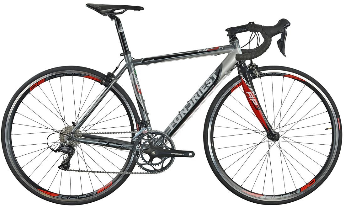 Rower szosowy FONDRIEST RP3 SORA M19 S Rama