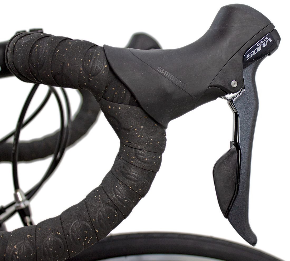 Rower szosowy FONDRIEST RP3 SORA M19 S - Manetki