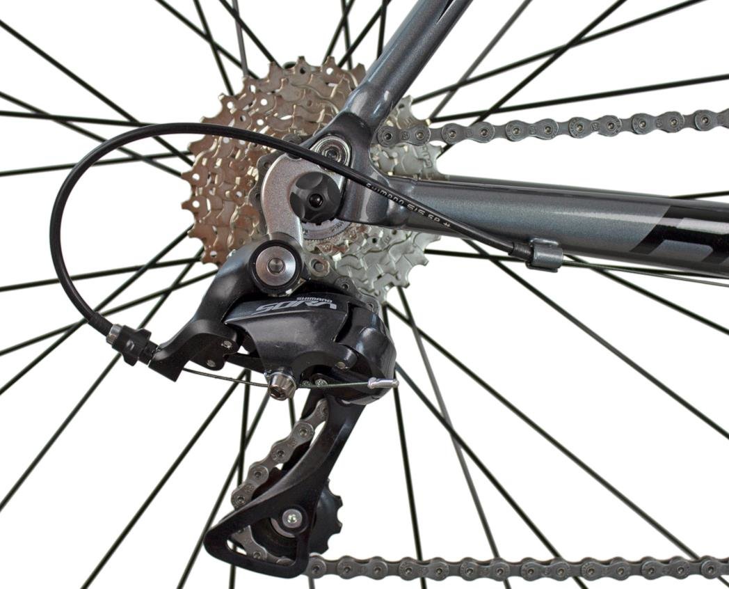Rower szosowy FONDRIEST RP3 SORA M19 S - Kaseta