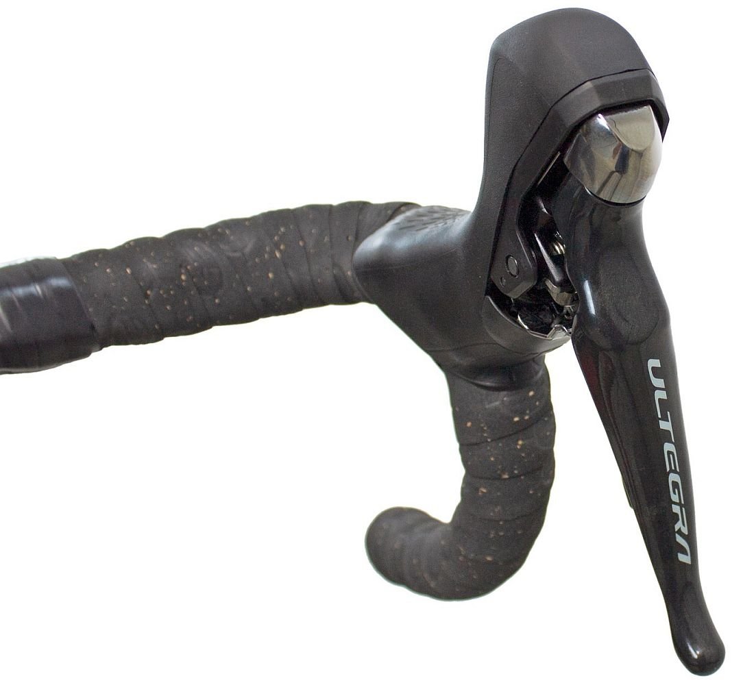 Rower szosowy FONDRIEST DARDO M21 L - Manetki