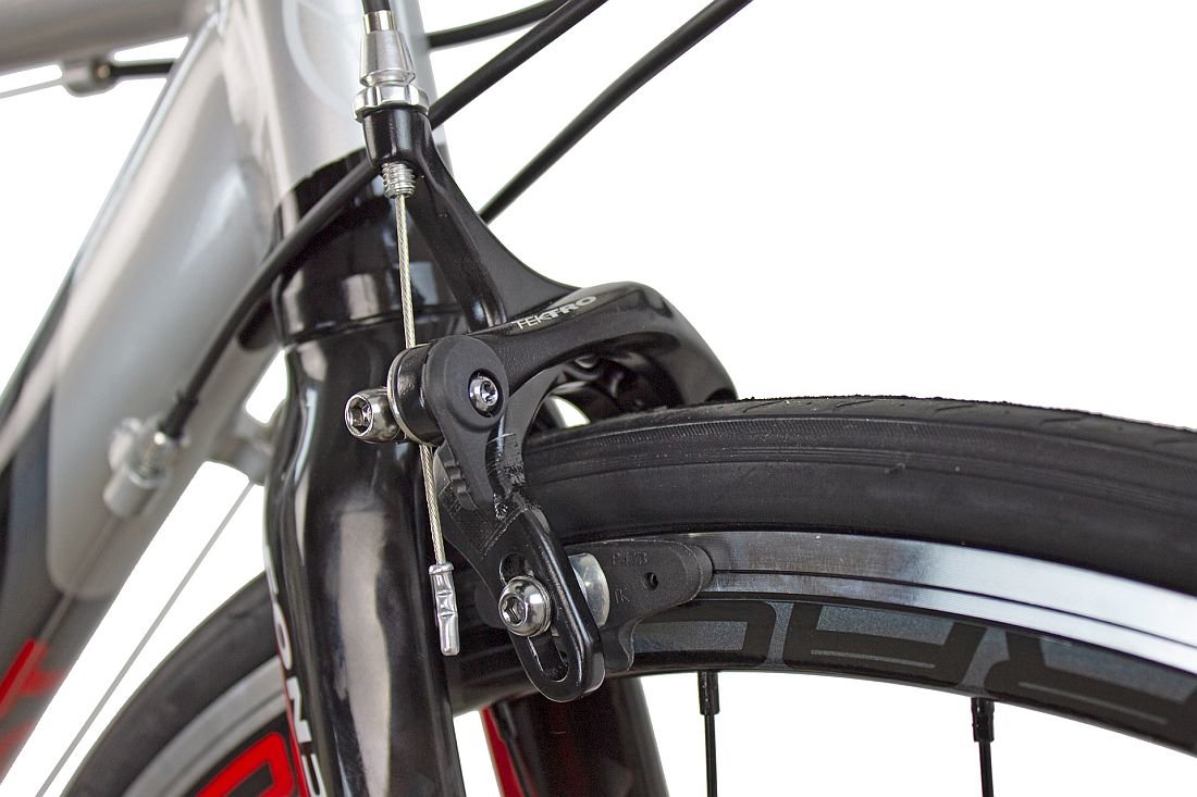 Rower szosowy FONDRIEST RP3 M19 S - Hamulce