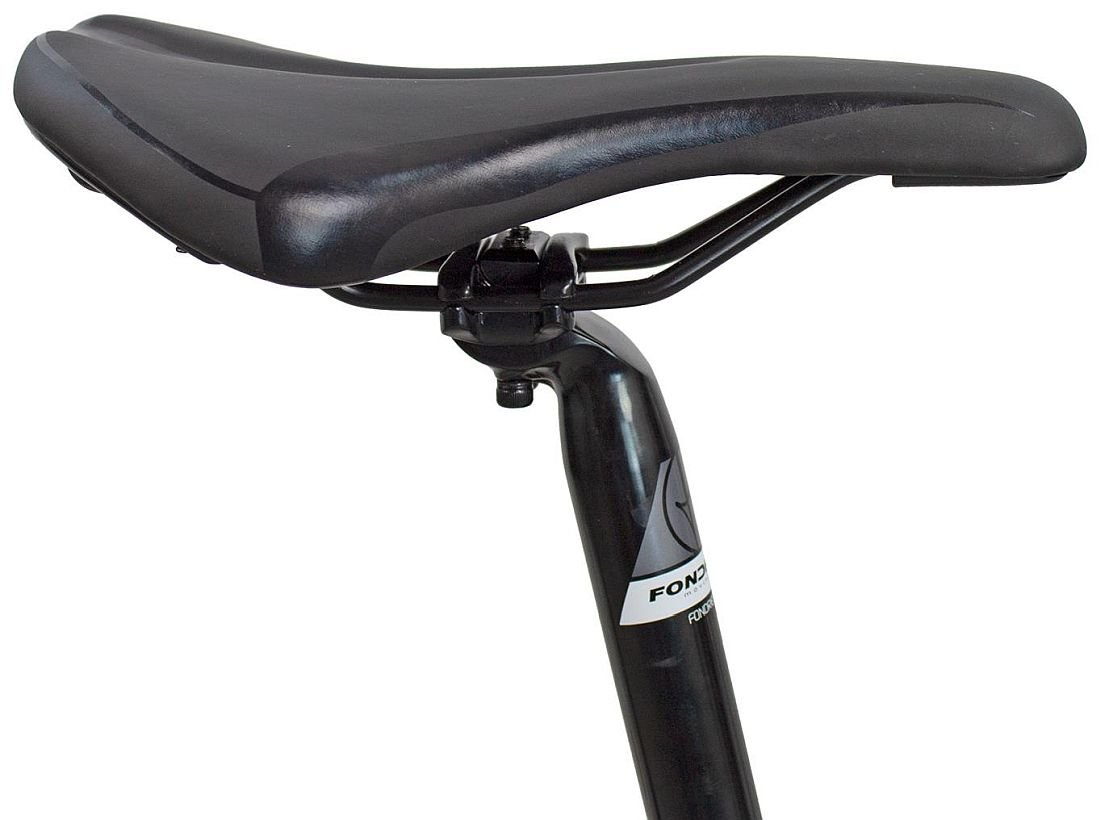 Rower szosowy FONDRIEST RP3 M19 S - Sztyca