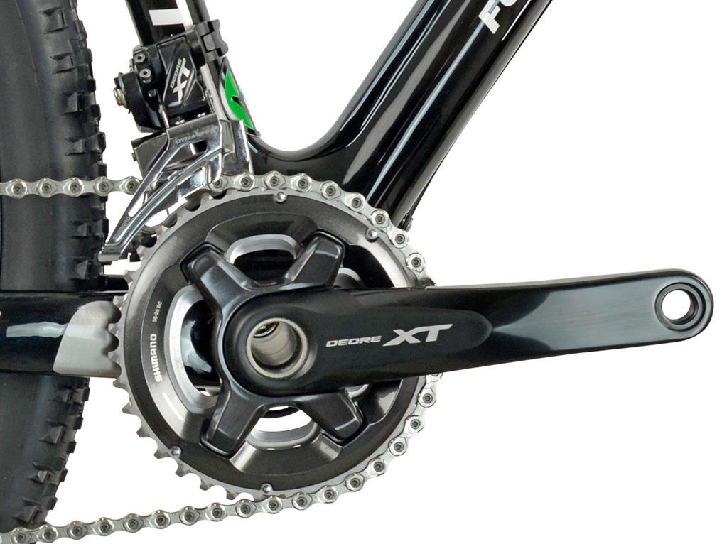 Rower szosowy FONDRIEST F900 M16 S - Korba
