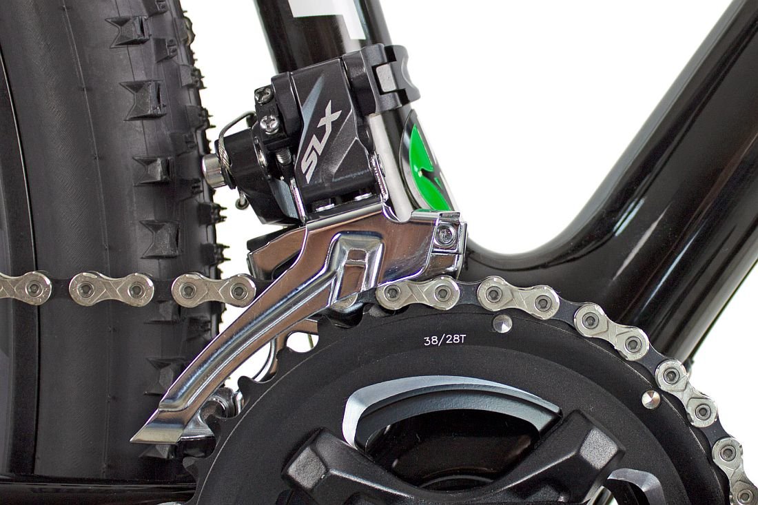 Rower szosowy FONDRIEST F950 M20 L - Przerzutka