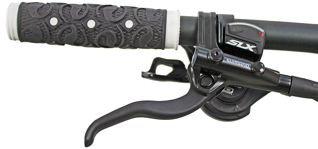 Rower szosowy FONDRIEST F950 M20 L - Manetki