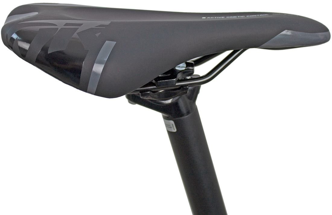 Rower szosowy FONDRIEST F950 M20 L - Sztyca