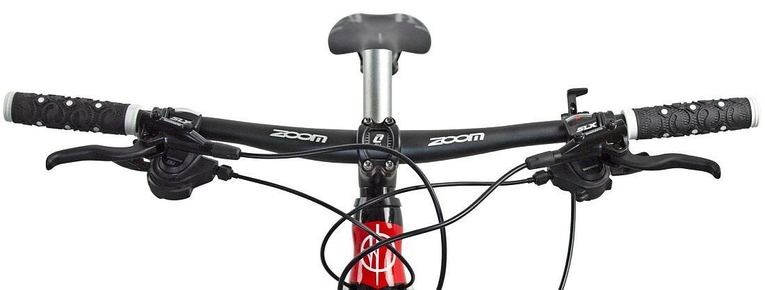 Rower szosowy FONDRIEST F950 M20 L - Kierownica