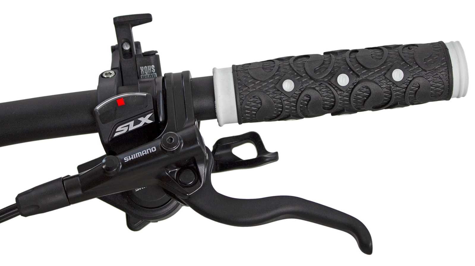 Rower szosowy FONDRIEST F85 - Manetki
