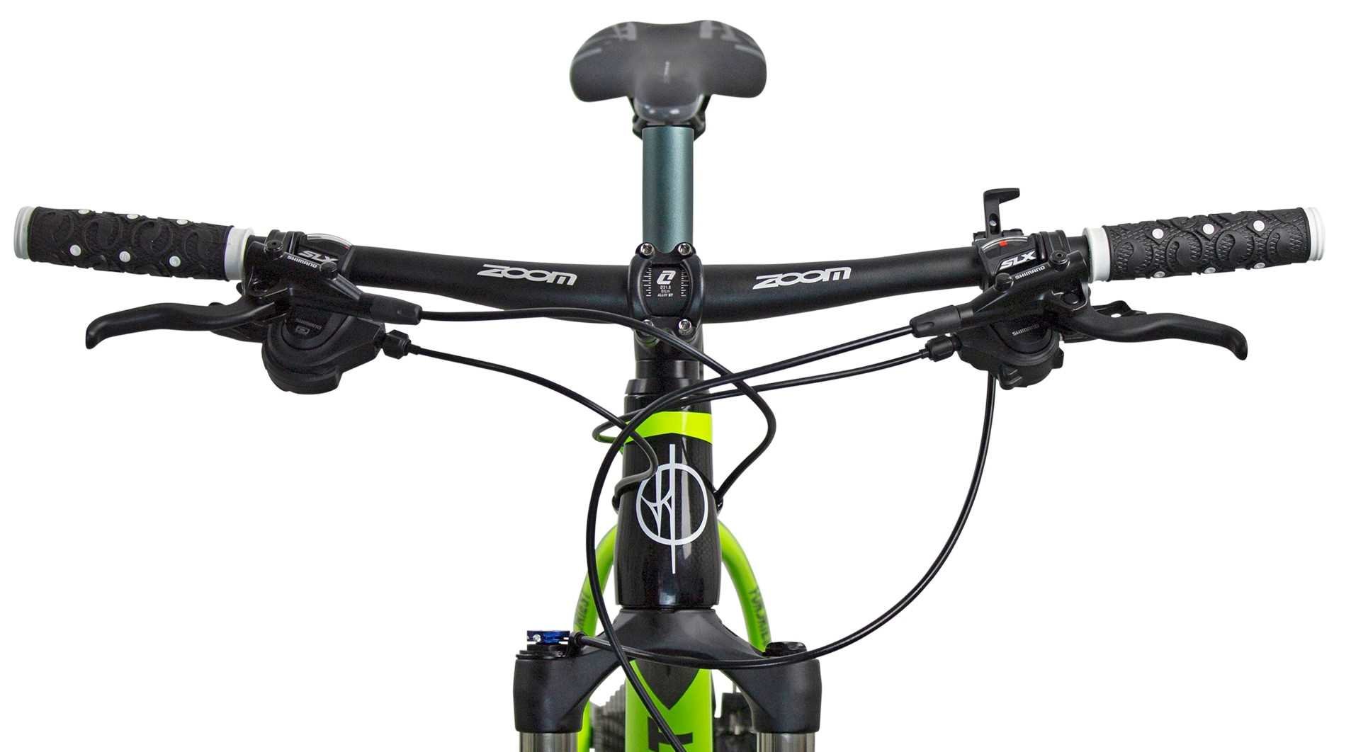 Rower szosowy FONDRIEST F85 - Kierownica
