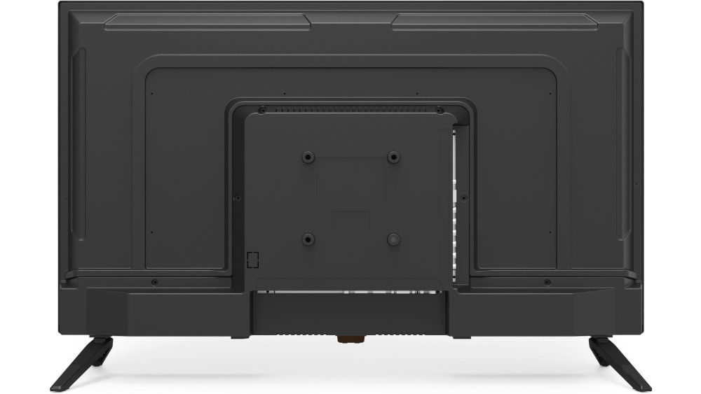 Telewizor MANTA LED 32LHN19S - Nowoczesna Konstrukcja