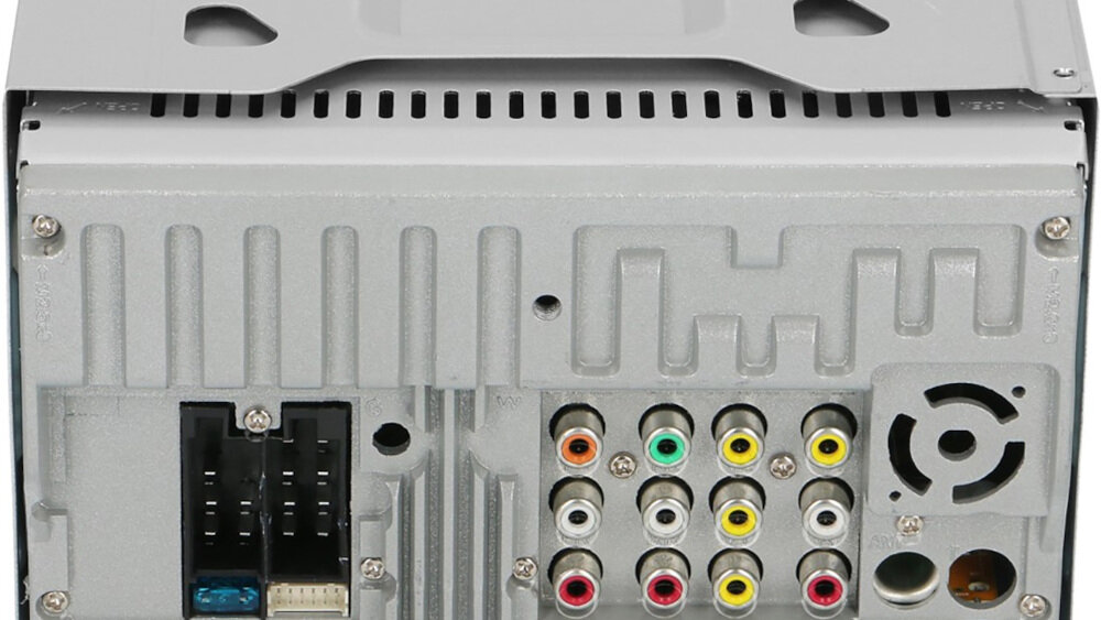 Radio samochodowe VORDON HT-877BT - radio