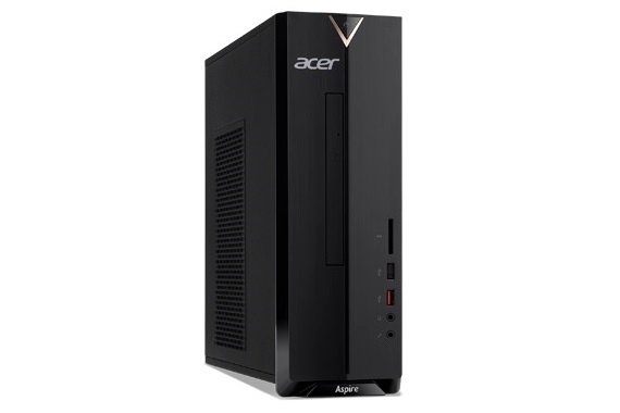 Komputer ACER XC-885 - Procesor