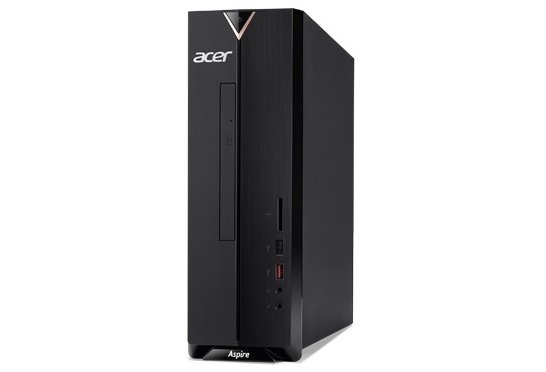 Komputer ACER XC-885 - dźwięk